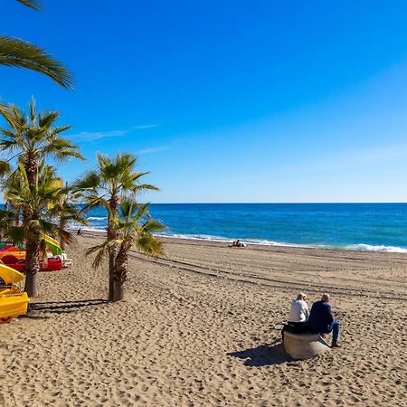 Marisol Beach Marbella And Sea View Apartment 외부 사진