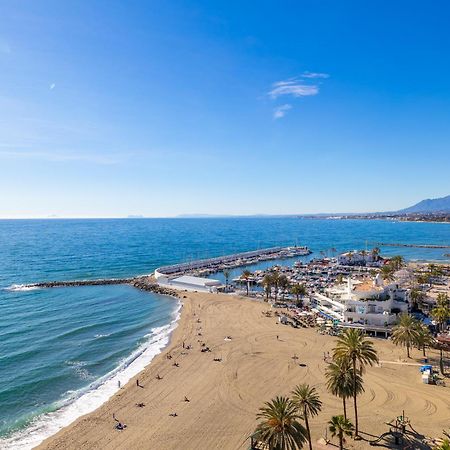 Marisol Beach Marbella And Sea View Apartment 외부 사진