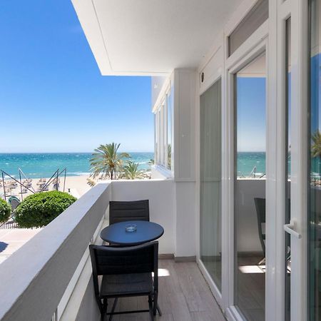Marisol Beach Marbella And Sea View Apartment 외부 사진