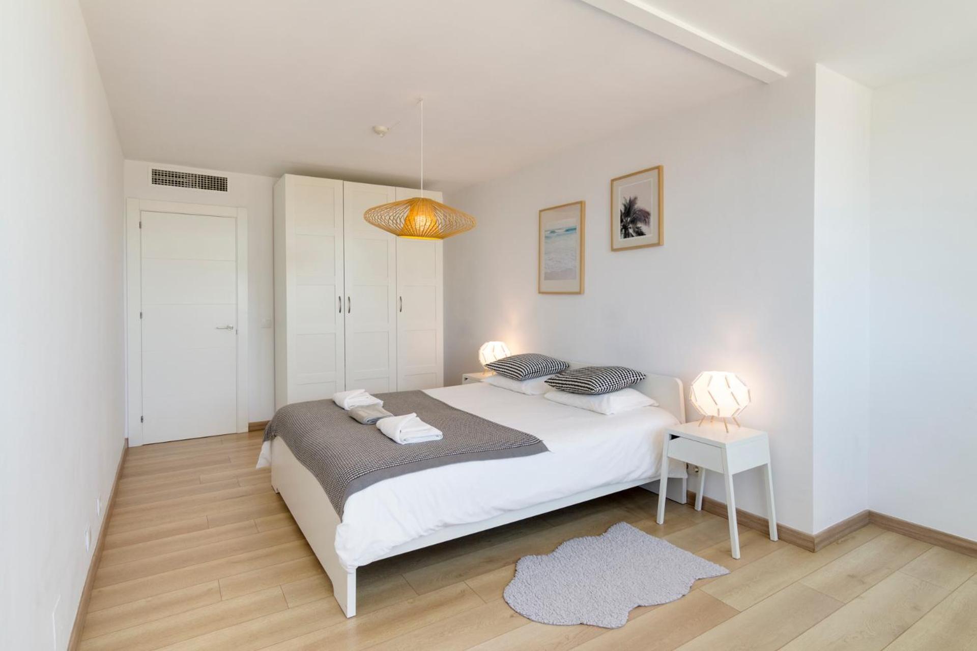 Marisol Beach Marbella And Sea View Apartment 외부 사진
