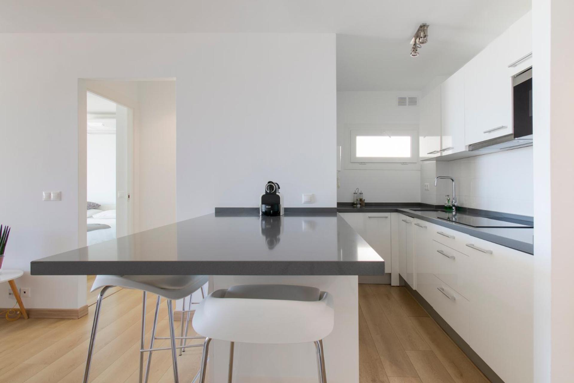 Marisol Beach Marbella And Sea View Apartment 외부 사진