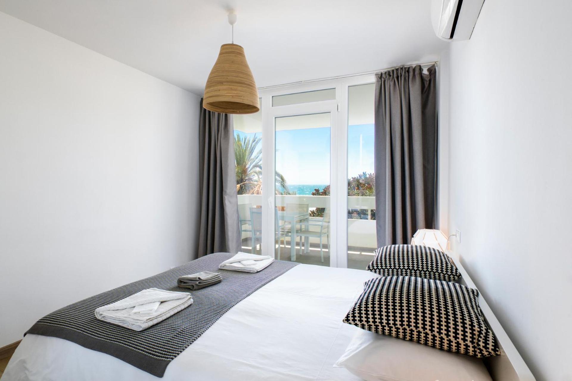 Marisol Beach Marbella And Sea View Apartment 외부 사진