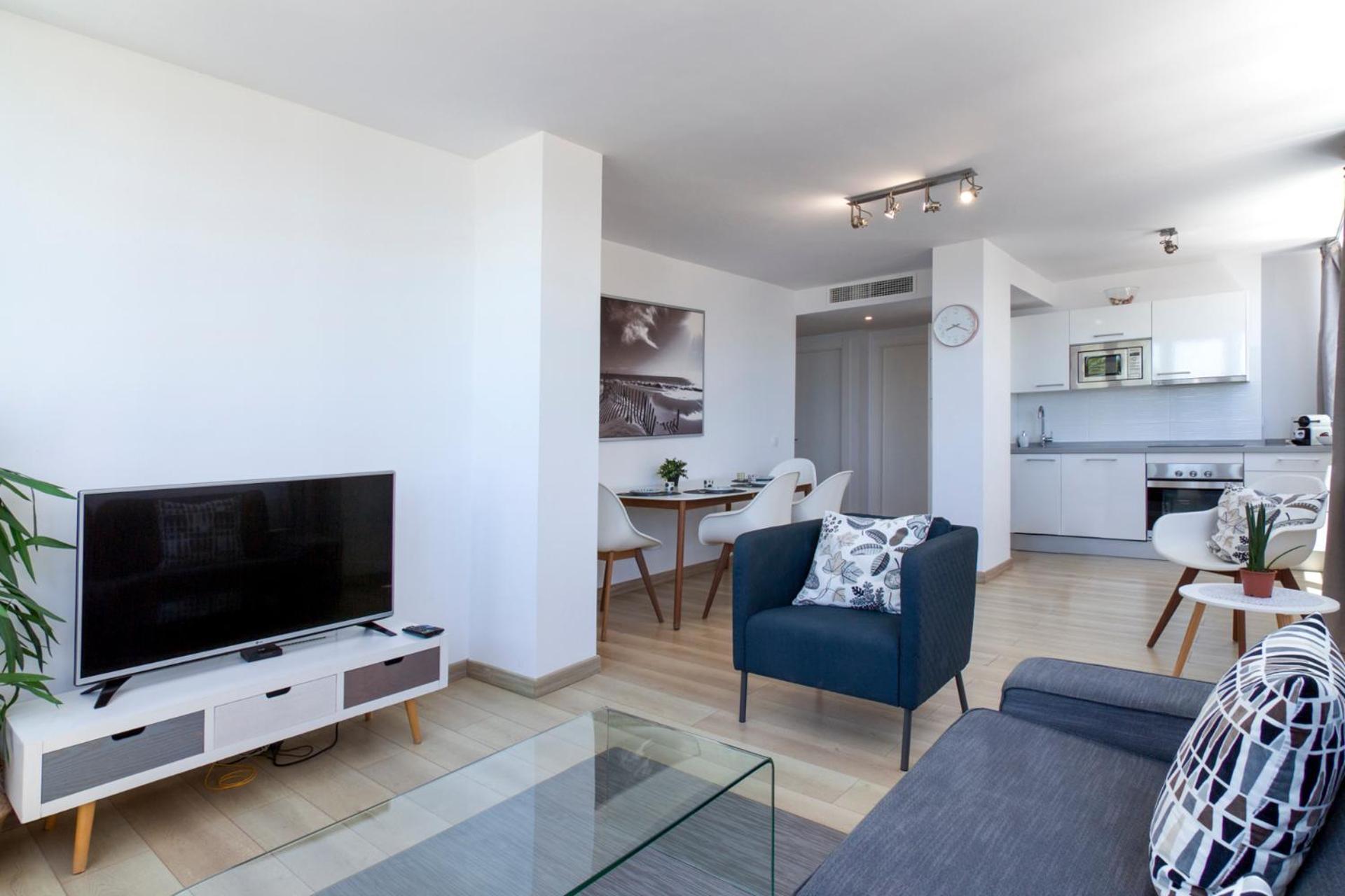 Marisol Beach Marbella And Sea View Apartment 외부 사진