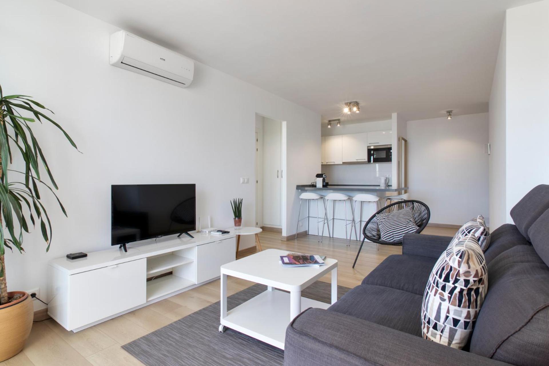 Marisol Beach Marbella And Sea View Apartment 외부 사진