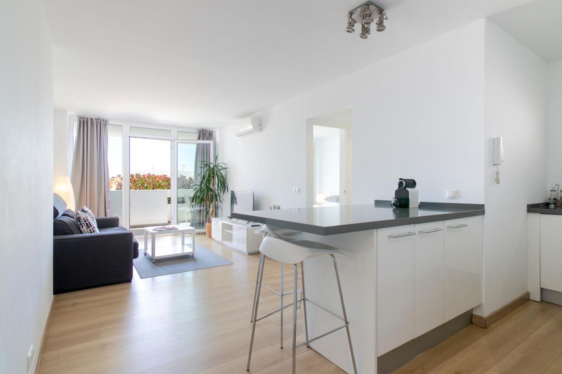 Marisol Beach Marbella And Sea View Apartment 외부 사진