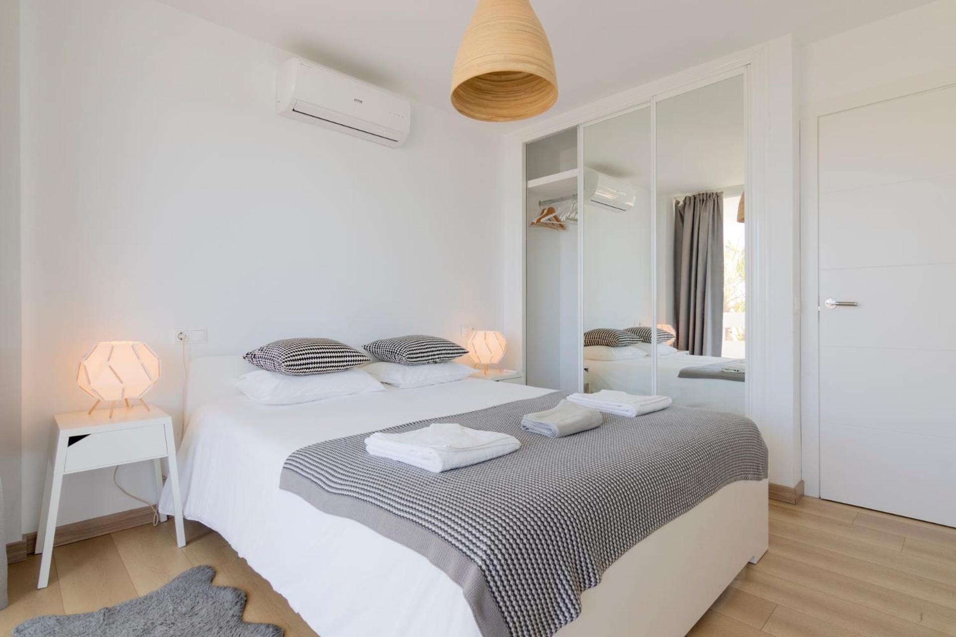 Marisol Beach Marbella And Sea View Apartment 외부 사진